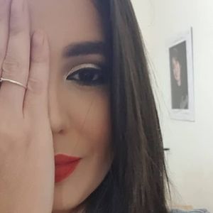 Meet your Posher, Fernanda